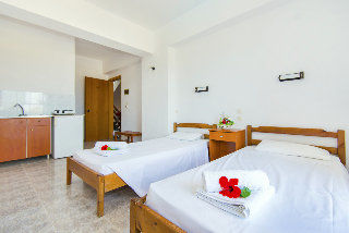 Butterfly Studios Faliraki Luaran gambar