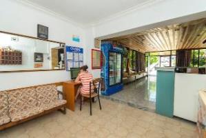 Butterfly Studios Faliraki Luaran gambar